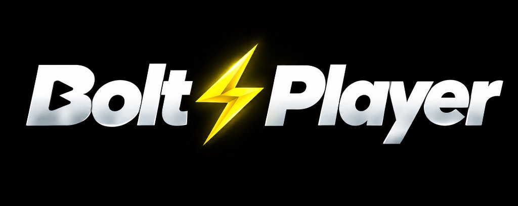 BoltPlayer